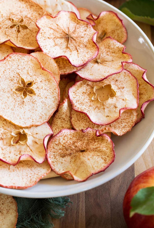 Apple Chips