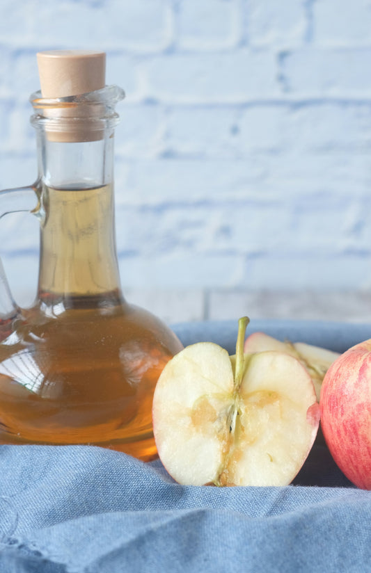 Apple Cider Vinegar